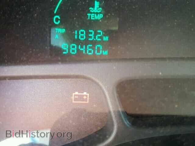 2000 CADILLAC DEVILLE - VIN: 1G6KD54Y7YU338352 - Photo 8