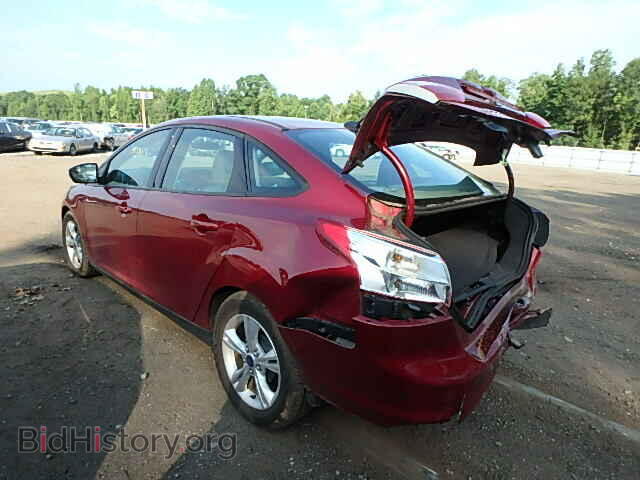 2014 FORD FOCUS - VIN: 1FADP3F26EL202859 - Photo 3