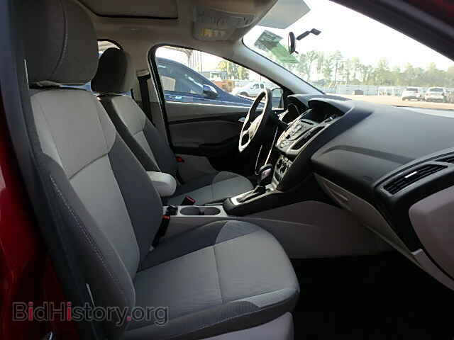 2014 FORD FOCUS - VIN: 1FADP3F26EL202859 - Photo 5