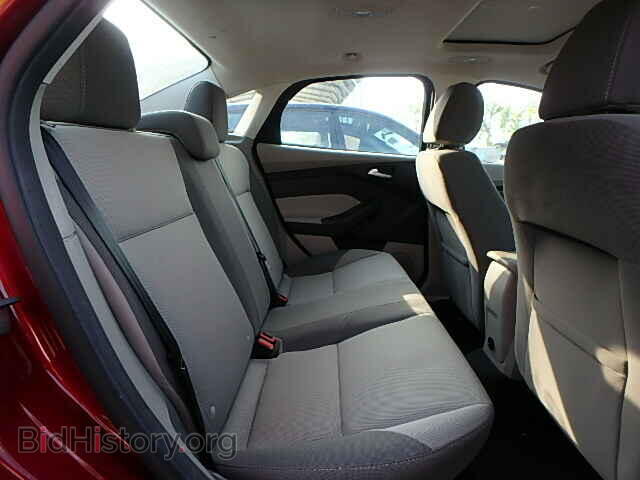 2014 FORD FOCUS - VIN: 1FADP3F26EL202859 - Photo 6