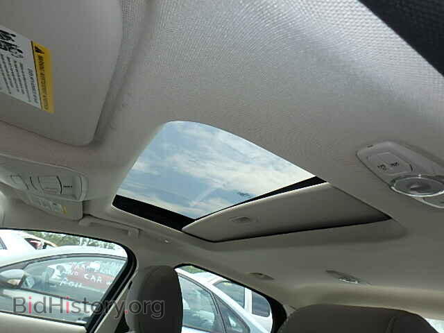 2014 FORD FOCUS - VIN: 1FADP3F26EL202859 - Photo 10