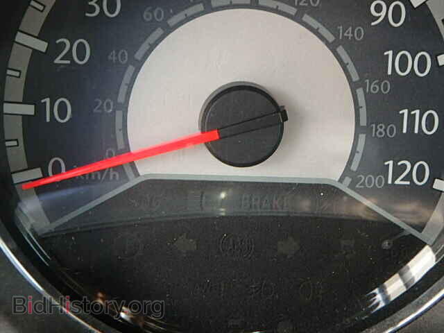 2012 CHRYSLER 200 - VIN: 1C3CCBAB2CN262596 - Фото 8