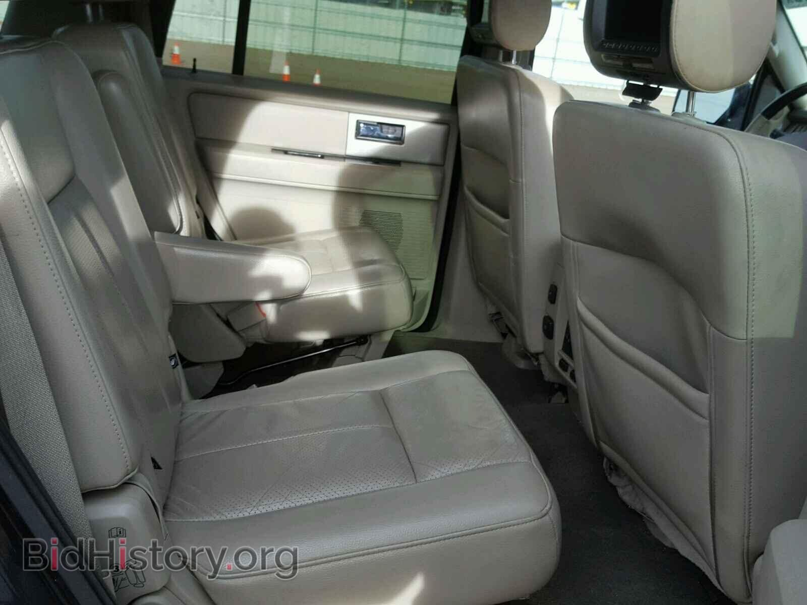 2011 FORD EXPEDITION - VIN: 1FMJU2A52BEF22077 - Фото 6