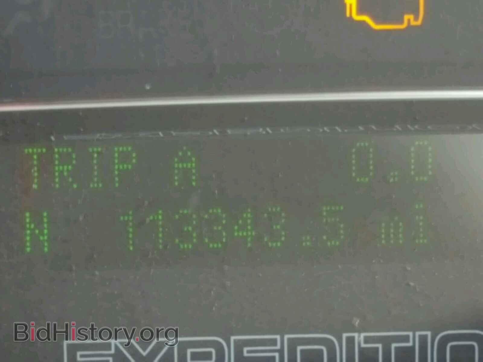 2011 FORD EXPEDITION - VIN: 1FMJU2A52BEF22077 - Фото 8