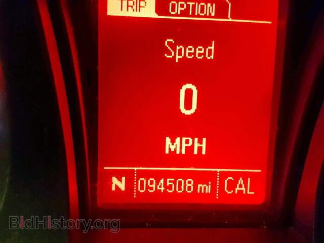 2013 GMC TERRAIN - VIN: 2GKFLZE30D6171325 - Фото 8