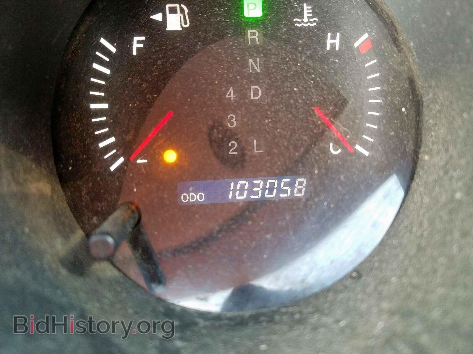 2002 LEXUS ES300 - VIN: JTHBF30G025018895 - Фото 8