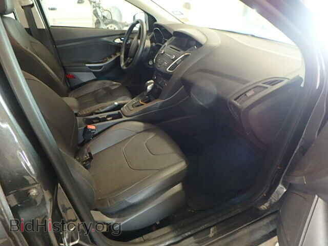 2015 FORD FOCUS - VIN: 1FADP3K26FL218891 - Фото 5