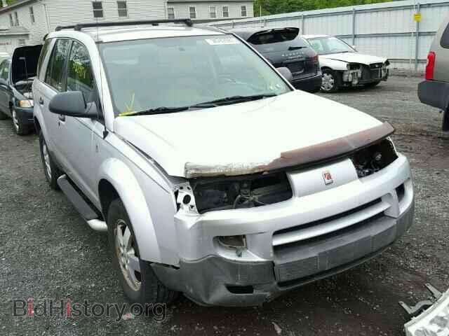 Photo 5GZCZ23D35S818376 - SATURN VUE 2005