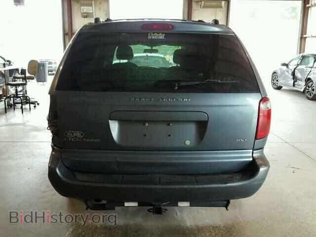 2005 DODGE CARAVAN - VIN: 2D4GP44L85R482867 - Фото 9