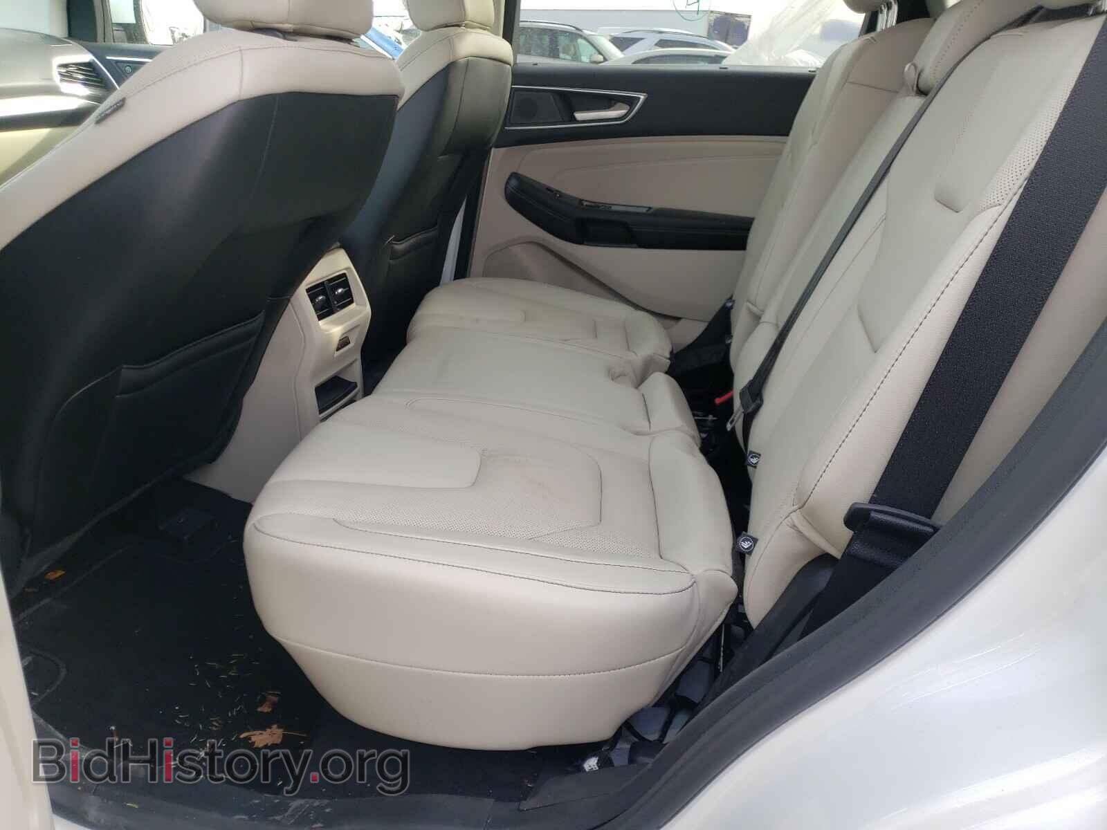 2020 FORD EDGE - VIN: 2FMPK4K95LBA68174 - Фото 6