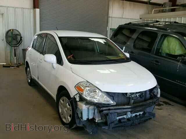 Фотография 3N1BC1CP7AL425267 - NISSAN VERSA 2010