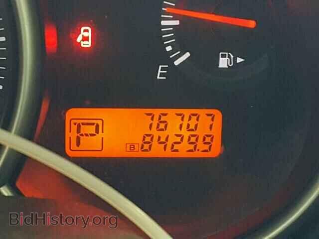 2010 NISSAN VERSA - VIN: 3N1BC1CP7AL425267 - Фото 8