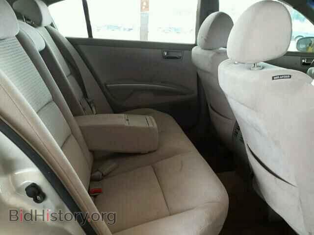 2005 NISSAN MAXIMA - VIN: 1N4BA41E25C859271 - Фото 6
