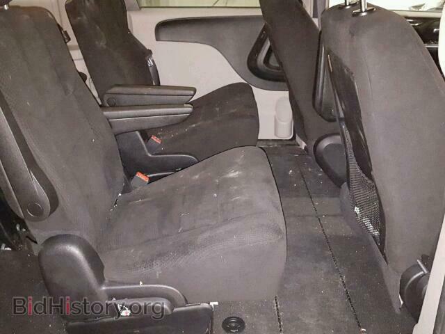 2012 DODGE CARAVAN - VIN: 2C4RDGBG6CR238945 - Фото 6