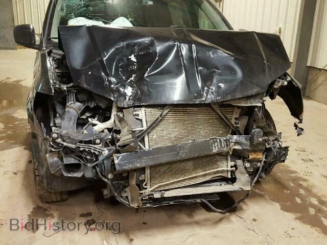 2012 DODGE CARAVAN - VIN: 2C4RDGBG6CR238945 - Фото 9