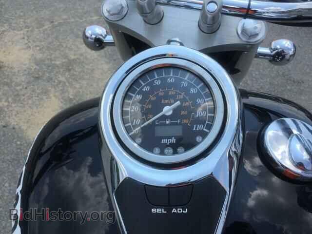 2002 SUZUKI CYC VL/VLR - VIN: JS1VS54A722102011 - Фото 8