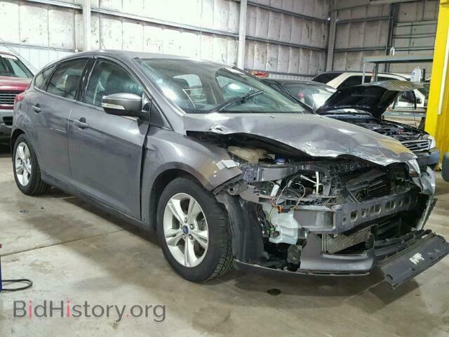 Photo 1FADP3K22EL211435 - FORD FOCUS 2014