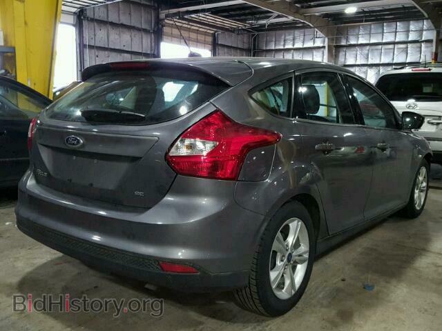 2014 FORD FOCUS - VIN: 1FADP3K22EL211435 - Photo 4