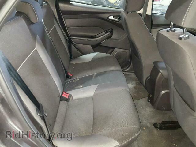 2014 FORD FOCUS - VIN: 1FADP3K22EL211435 - Photo 6