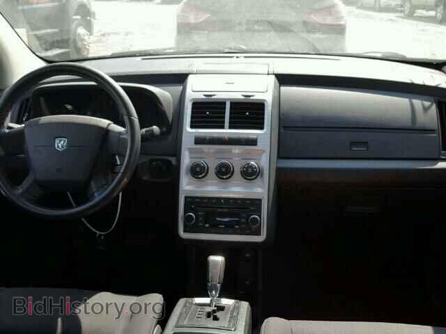 2010 DODGE JOURNEY - VIN: 3D4PH5FV5AT211418 - Фото 10