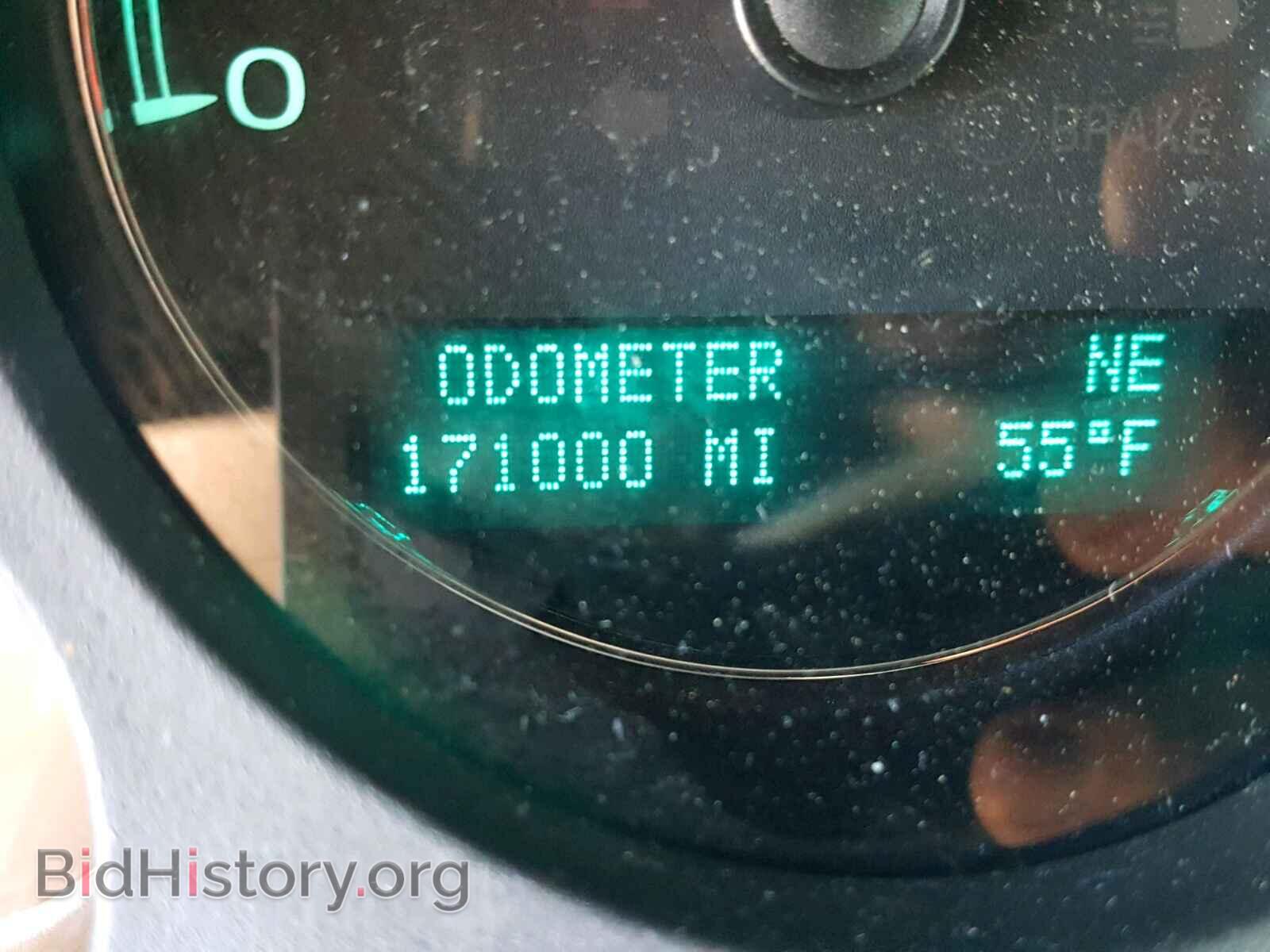 2010 GMC YUKON - VIN: 1GKUCEEF6AR192285 - Фото 8