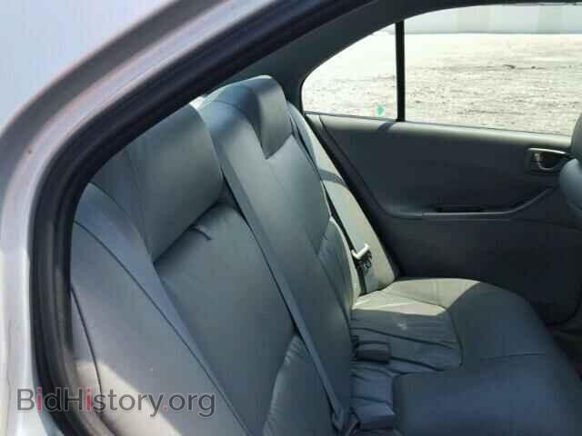 2003 MITSUBISHI GALANT - VIN: 4A3AA46G33E073641 - Фото 6