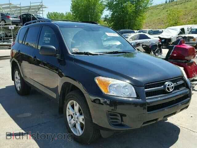 Photo 2T3BF4DV0BW114499 - TOYOTA RAV4 2011