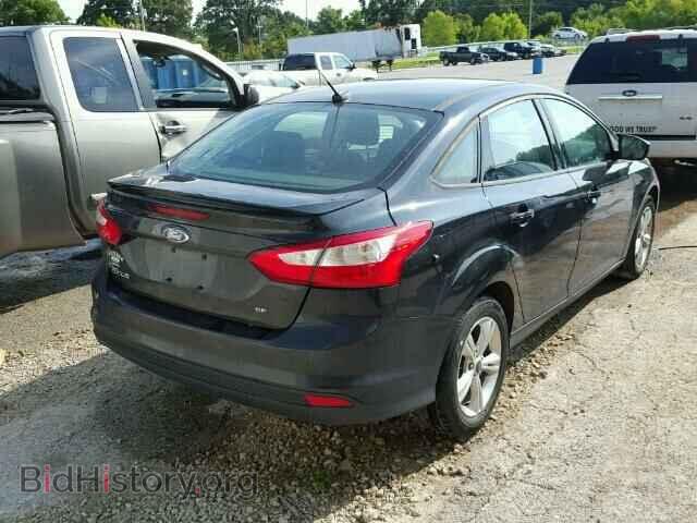 2012 FORD FOCUS - VIN: 1FAHP3F2XCL104979 - Photo 4