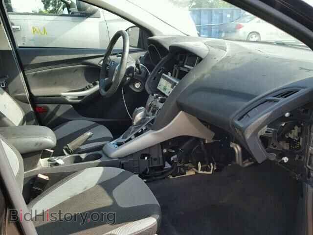 2012 FORD FOCUS - VIN: 1FAHP3F2XCL104979 - Photo 5