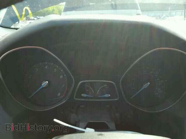 2012 FORD FOCUS - VIN: 1FAHP3F2XCL104979 - Photo 8