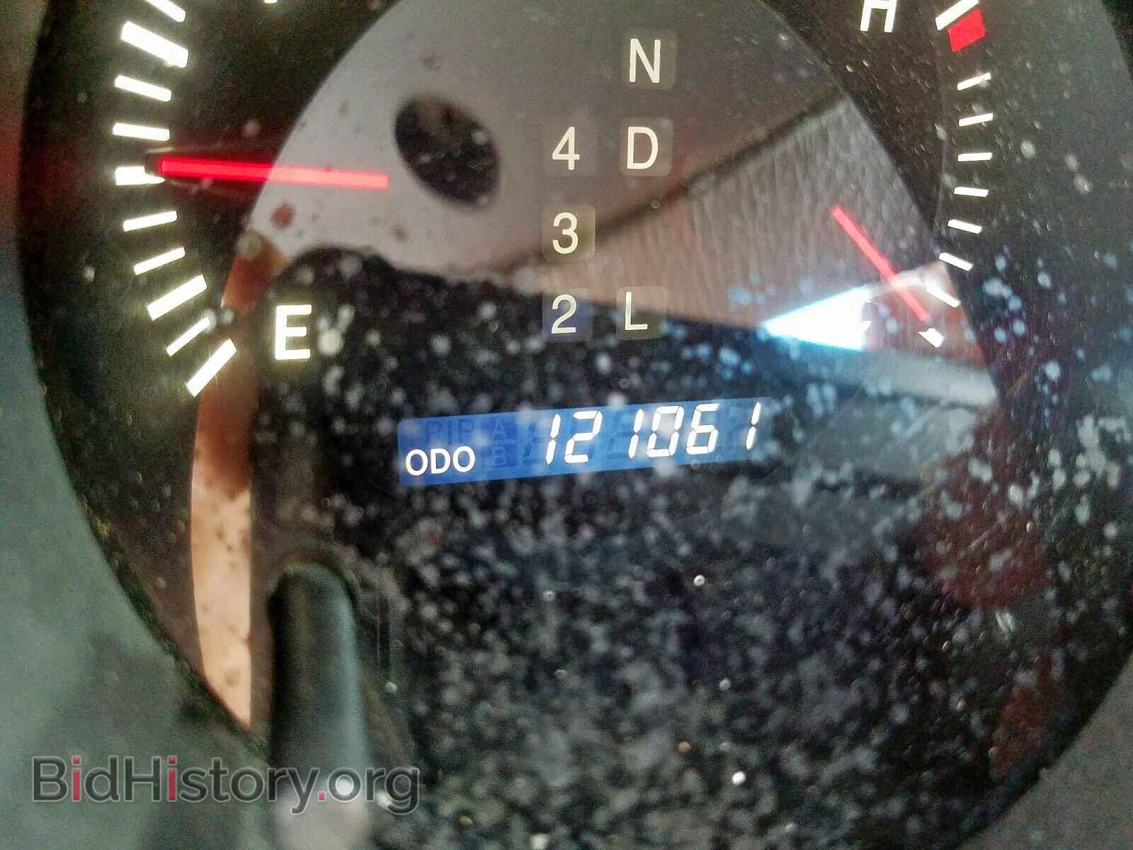 2003 LEXUS ES300 - VIN: JTHBF30G830098557 - Фото 8