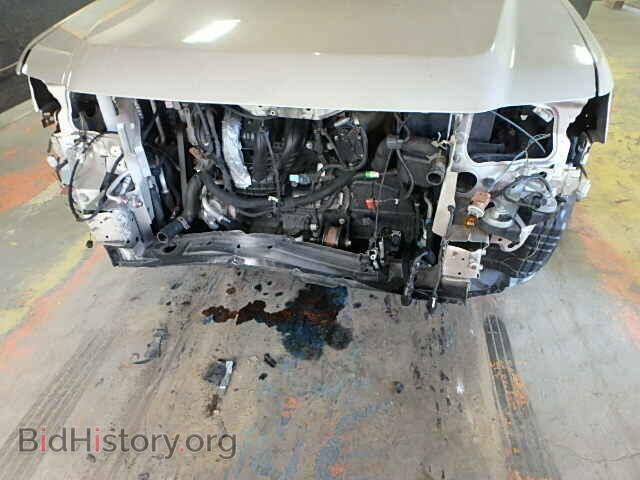 2012 FORD ESCAPE - VIN: 1FMCU9D73CKC44937 - Фото 8