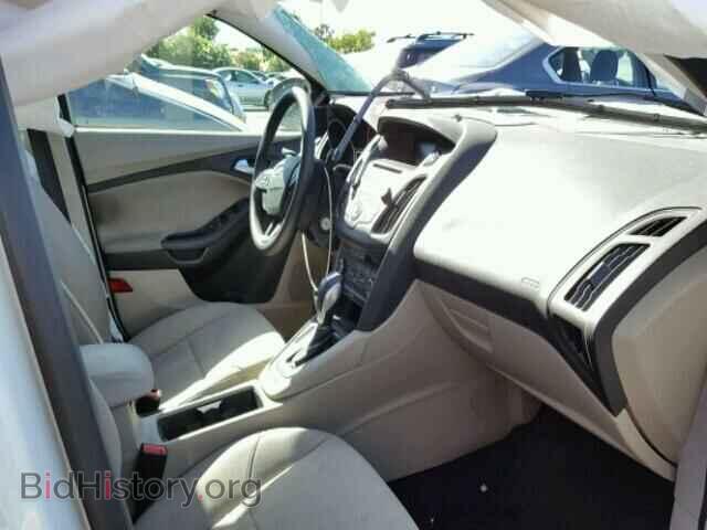 2016 FORD FOCUS - VIN: 1FADP3F20GL294005 - Фото 5