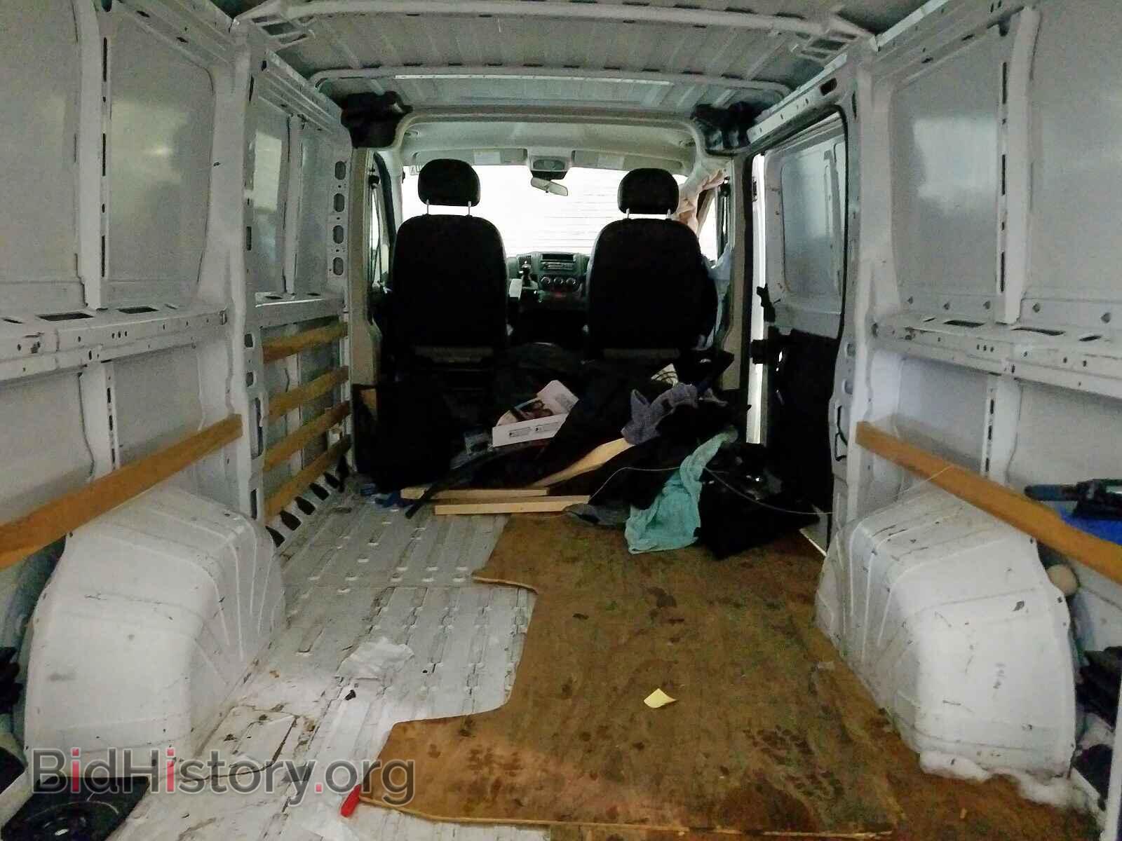 2017 RAM PROMASTER - VIN: 3C6TRVAG7HE532111 - Фото 6