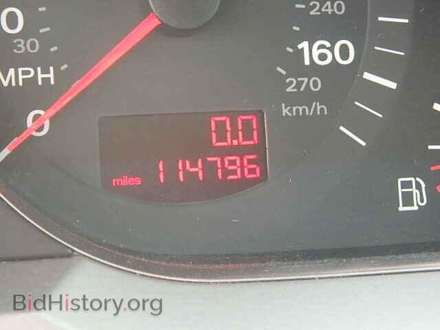 2008 AUDI A6 - VIN: WAUDH74FX8N076287 - Фото 8
