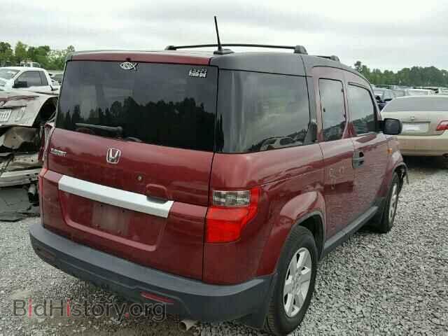 2011 HONDA ELEMENT - VIN: 5J6YH1H72BL003304 - Photo 4