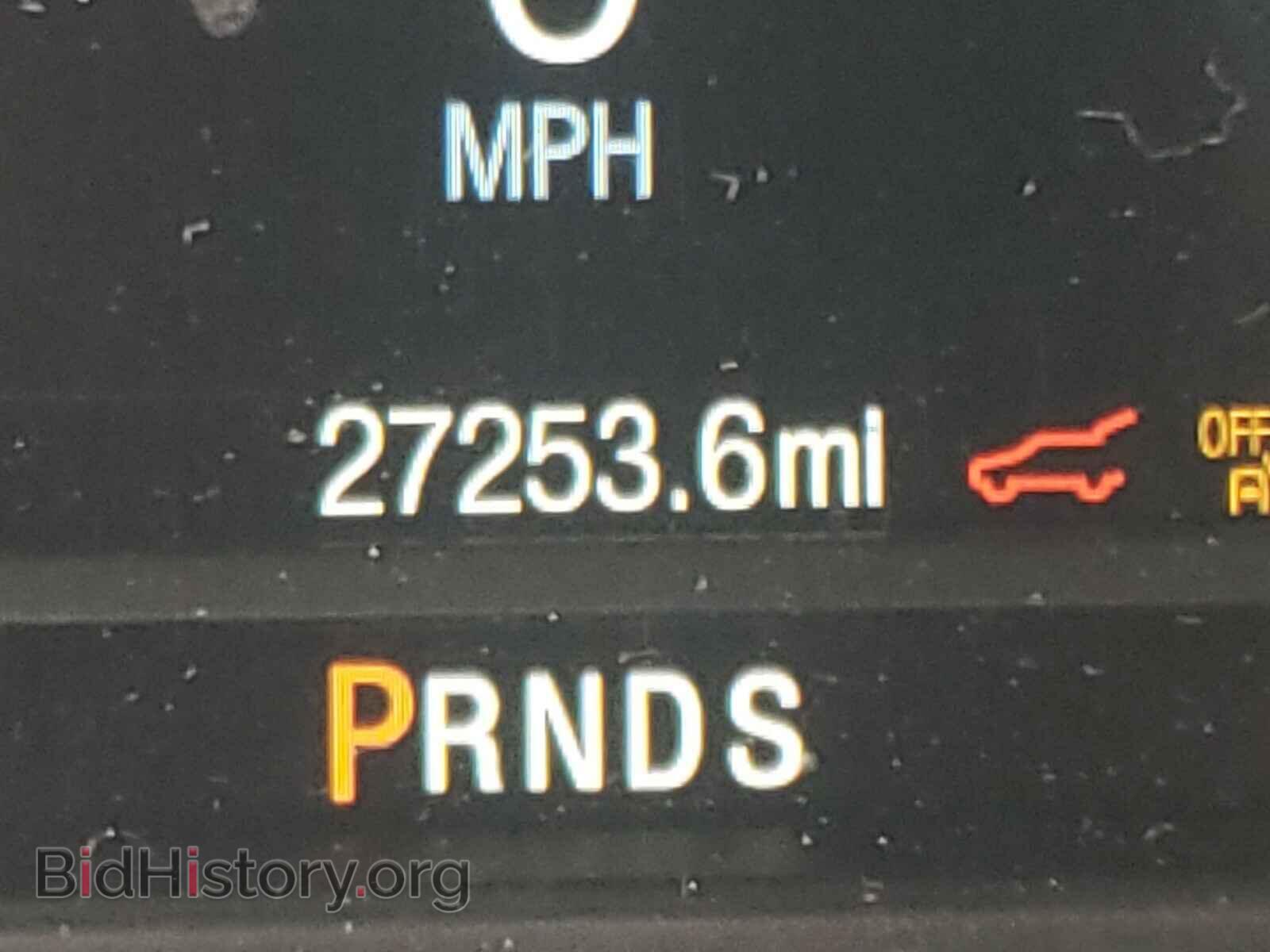 2018 FORD EXPLORER - VIN: 1FM5K8HT7JGB86279 - Photo 8