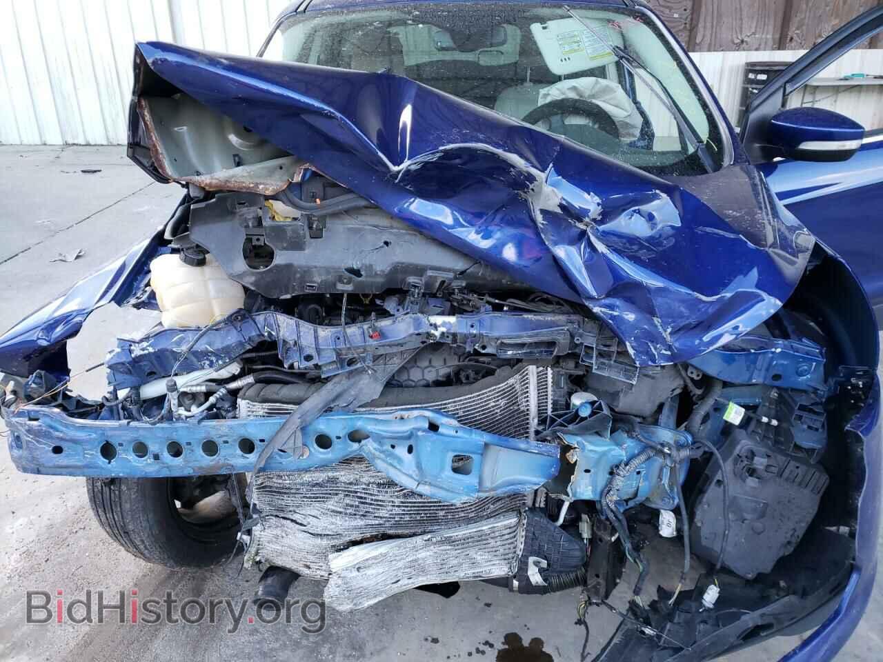 2013 FORD ESCAPE - VIN: 1FMCU0H92DUD93336 - Фото 7