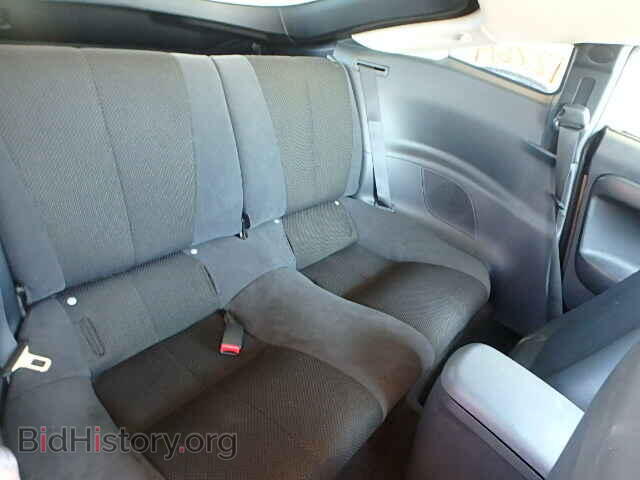 2008 MITSUBISHI ECLIPSE - VIN: 4A3AK24F38E005536 - Photo 6