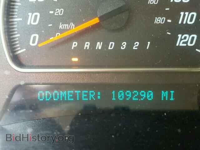 2007 GMC ENVOY - VIN: 1GKDS13S072109026 - Фото 8
