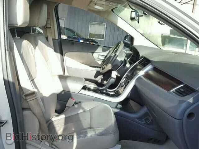 2011 FORD EDGE - VIN: 2FMDK3KC4BBA02545 - Photo 5