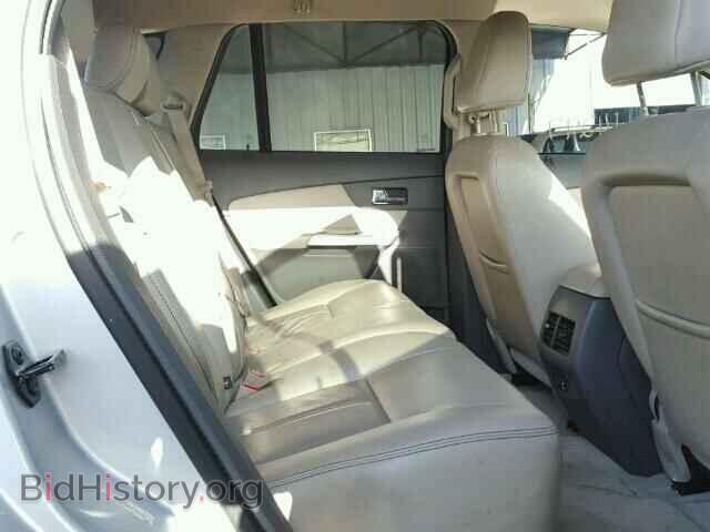 2011 FORD EDGE - VIN: 2FMDK3KC4BBA02545 - Photo 6
