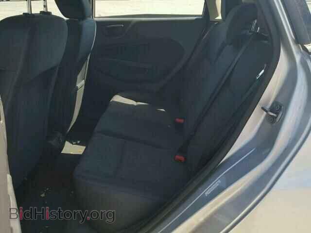 2012 FORD FIESTA - VIN: 3FADP4EJ7CM199352 - Фото 6