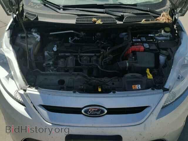 2012 FORD FIESTA - VIN: 3FADP4EJ7CM199352 - Фото 7