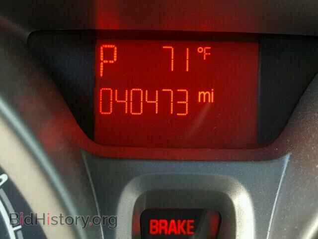 2012 FORD FIESTA - VIN: 3FADP4EJ7CM199352 - Фото 8