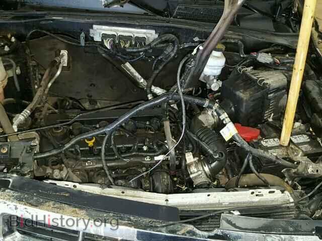 2012 FORD ESCAPE - VIN: 1FMCU0E78CKA04115 - Фото 7