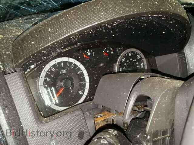 2012 FORD ESCAPE - VIN: 1FMCU0E78CKA04115 - Фото 8
