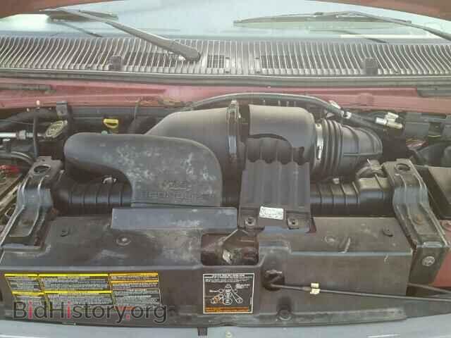 2001 FORD ECONOLINE - VIN: 1FTNS24L81HB37111 - Фото 7