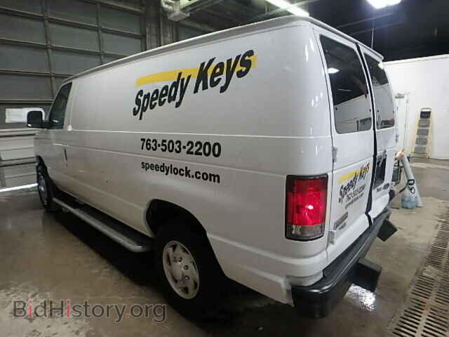 2014 FORD ECONOLINE - VIN: 1FTNE2EW8EDA19587 - Фото 3