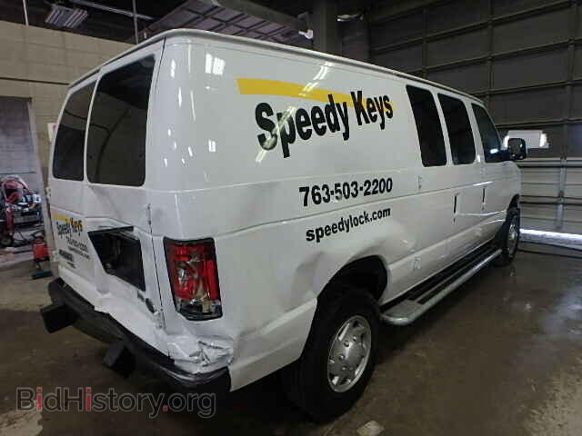 2014 FORD ECONOLINE - VIN: 1FTNE2EW8EDA19587 - Фото 4
